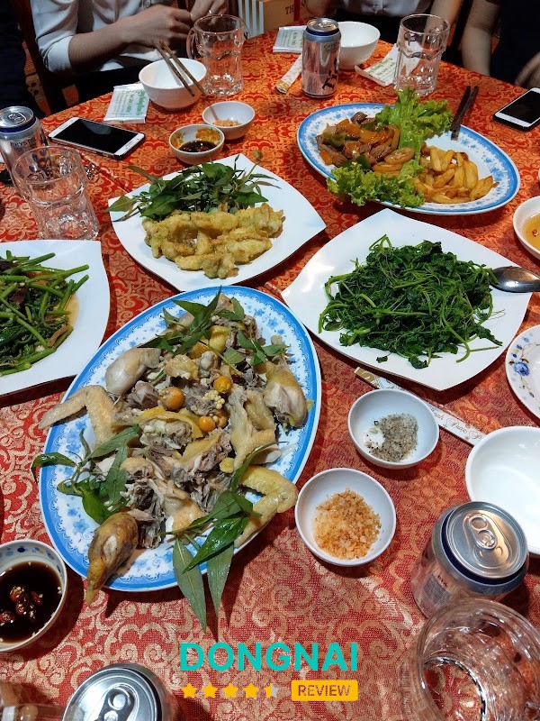 Làng nướng Nam Bộ - hình ảnh 2