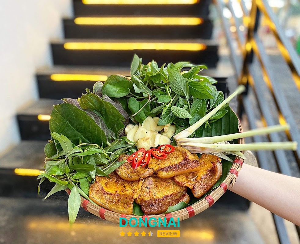 Mật BBQ Lộc Ninh - hình ảnh 2