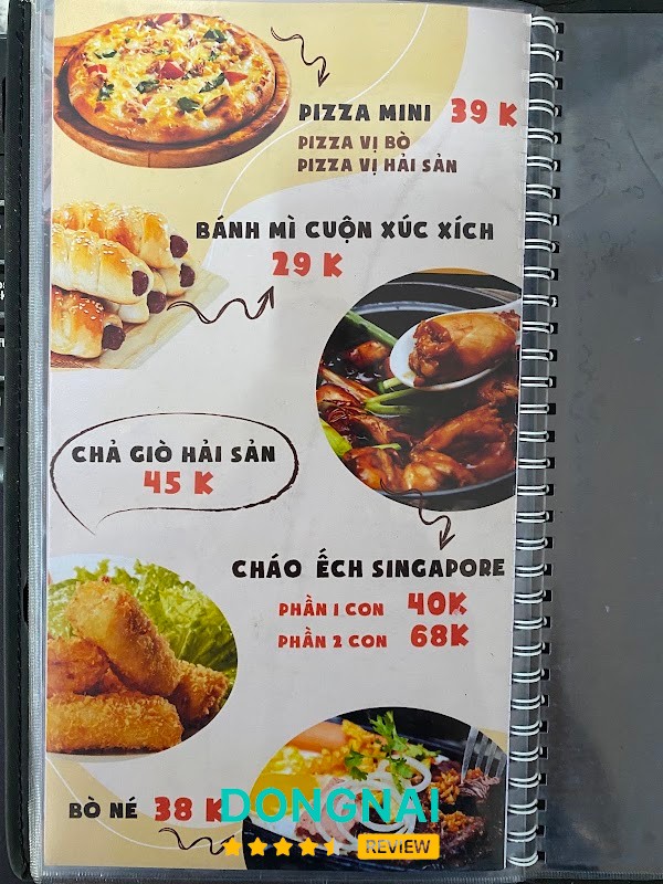 Mật BBQ Lộc Ninh - hình ảnh 3