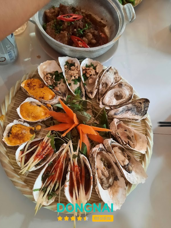 Quán nhậu La Cà - hình ảnh 2
