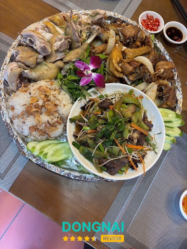 Quán Hương Đồng Quê - hình ảnh 3