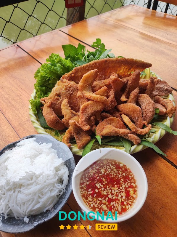Ẩm thực Hoa Sen Quán - hình ảnh 2