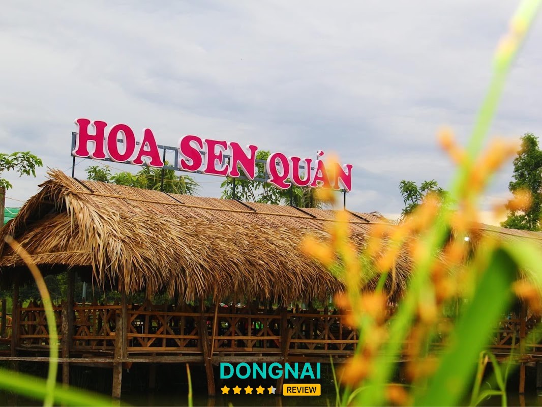 Ẩm thực Hoa Sen Quán - hình ảnh 3
