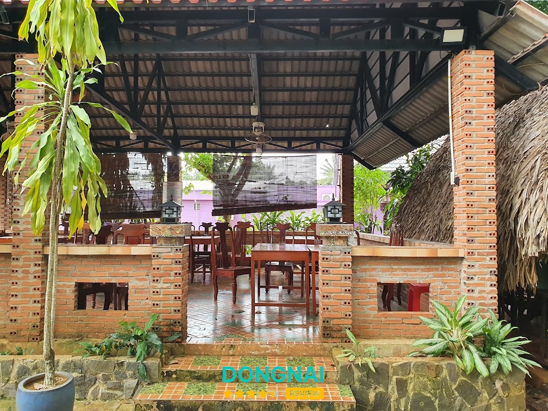 Nhà hàng Thuận Hải - hình ảnh 2