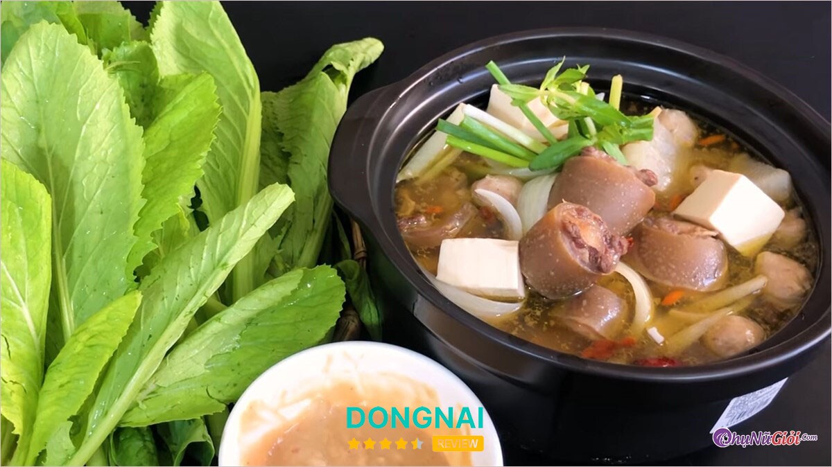 Quán ăn gia đình Minh Phúc - hình ảnh 2