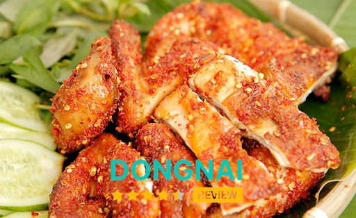 Quán ăn gia đình Minh Phúc - hình ảnh 3