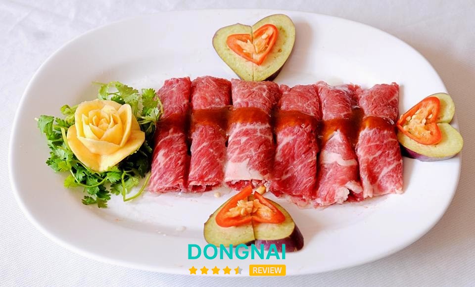 Nhà hàng Ngọc Cảnh – hình ảnh 2