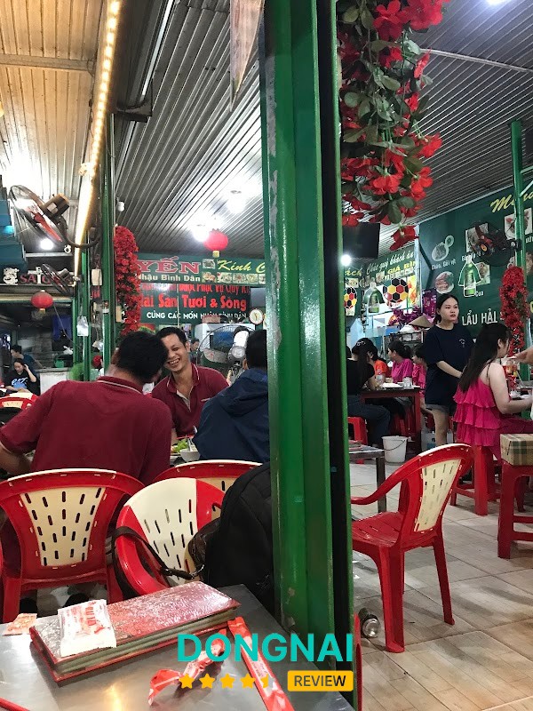 Quán Hải Yến – hình ảnh 3