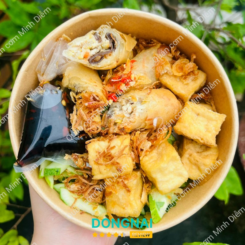 Quán cơm Minh Diễm – hình ảnh 2