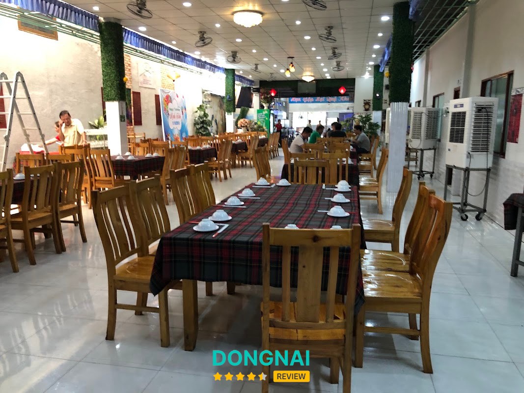 DŨNG BABA Trảng Bom