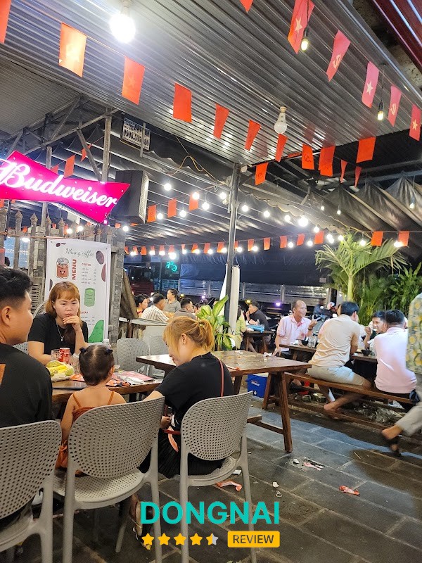 Thuần Việt Quán Trảng Bom