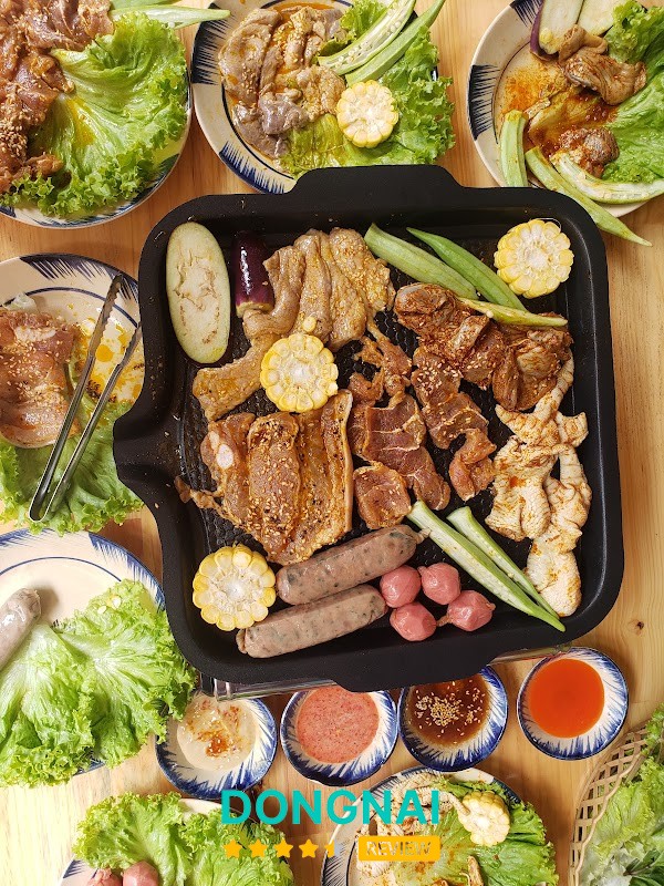 Tiệm Nướng Thanh Xuân - hình ảnh 2
