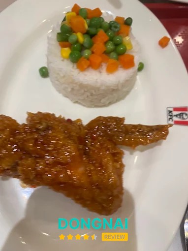 KFC Đường Bùi Trọng Nghĩa – hình ảnh 3
