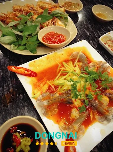 Quán Nhậu NYC - Bia Hơi Hà Nội Trảng Dài