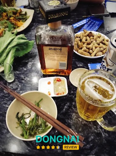 Quán Nhậu NYC - Bia Hơi Hà Nội – hình ảnh 2