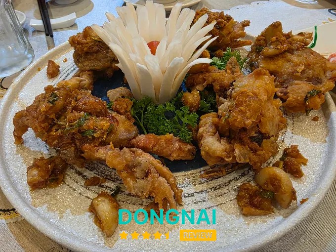 Nhà hàng Kaiserin – hình ảnh 3
