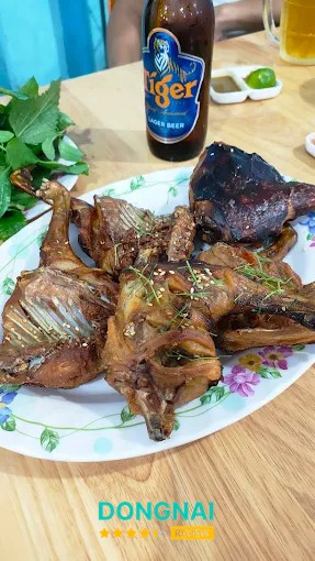 Thỏ Mẹt Thành An – hình ảnh 3
