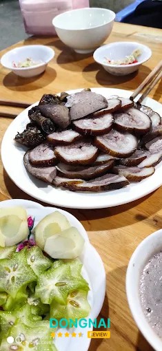 Cầy Tây Bắc phú gia 1 – hình ảnh 3