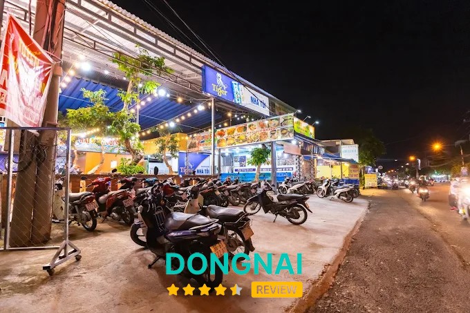Quán Ăn Gia Đình Nhà Tôi – hình ảnh 2