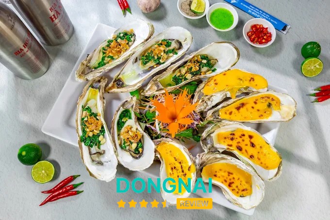 Quán Ăn Gia Đình Nhà Tôi – hình ảnh 3