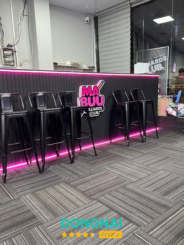 Ma Buu Billiards – hình ảnh 2