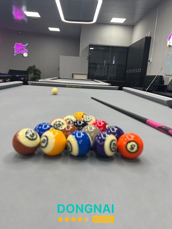 Ma Buu Billiards – hình ảnh 3