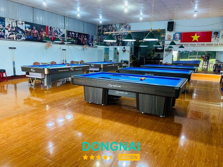CLB BIDA VIGYM – hình ảnh 2