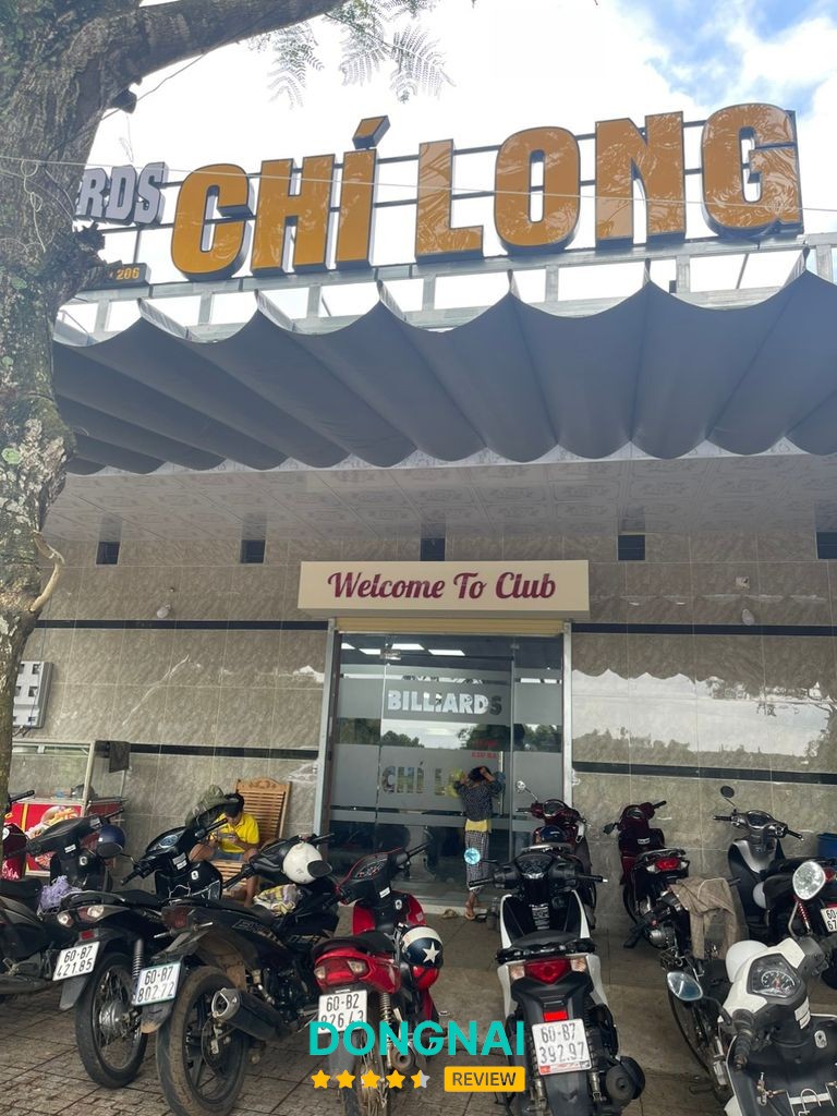 Billards Chí Long – hình ảnh 3