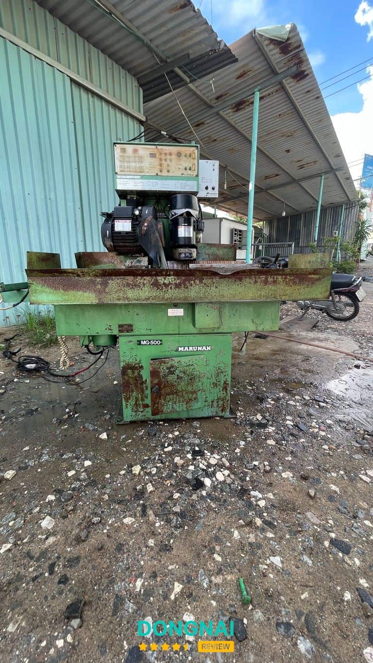 Bida Tâm Xinh Dầu Giây