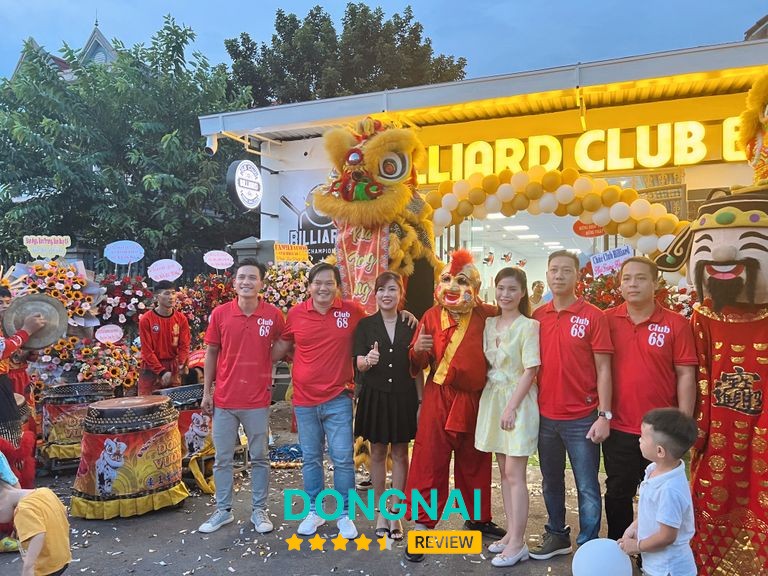 Bida 68 – hình ảnh 3