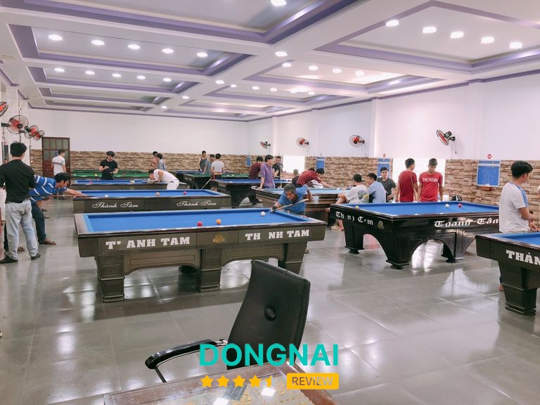 Câu Lạc Bộ Tuổi Trẻ – hình ảnh 3