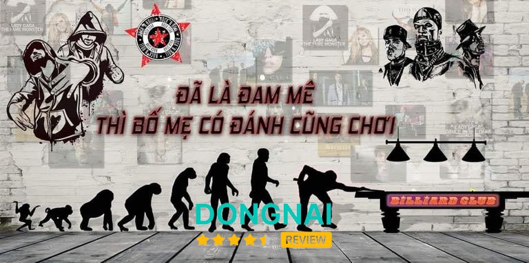 Clb Bida Lộc Phát – hình ảnh 3