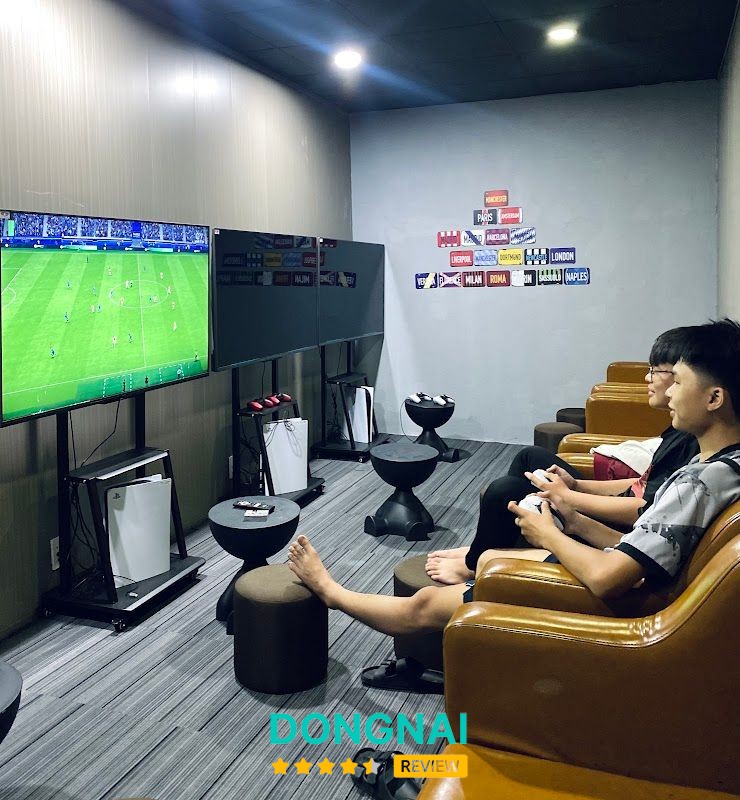 Lab Billiards 2 - Gaming Center – hình ảnh 2