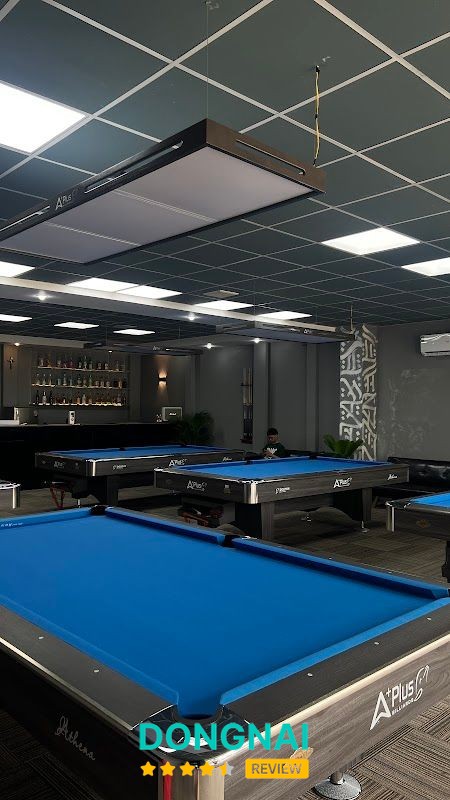 26 BILLIARDS CLUB ( BIDA 26 ) Đồng Nai