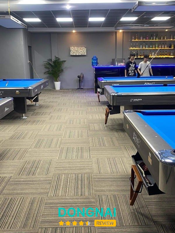 26 BILLIARDS CLUB ( BIDA 26 ) – hình ảnh 3