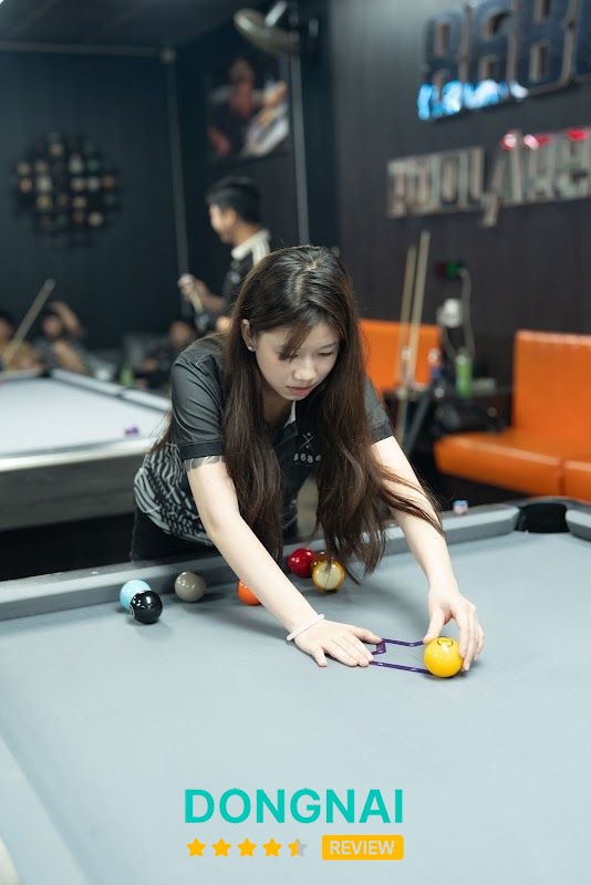 8686 BILLIARDS CLUB – hình ảnh 2