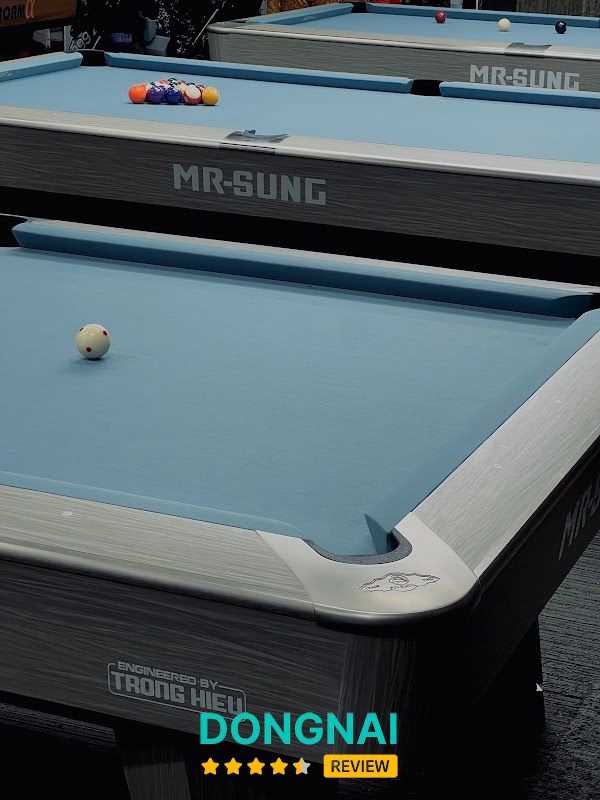 Billiards 268 club – hình ảnh 1