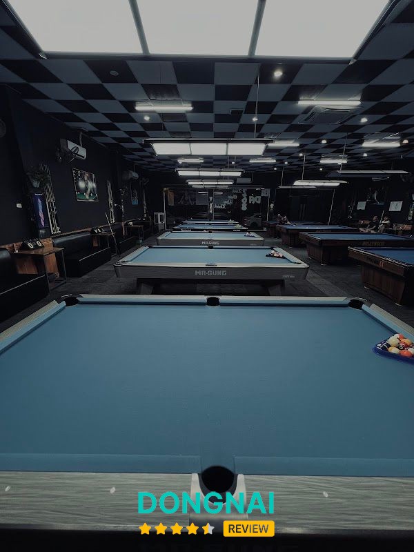 Billiards 268 club – hình ảnh 2