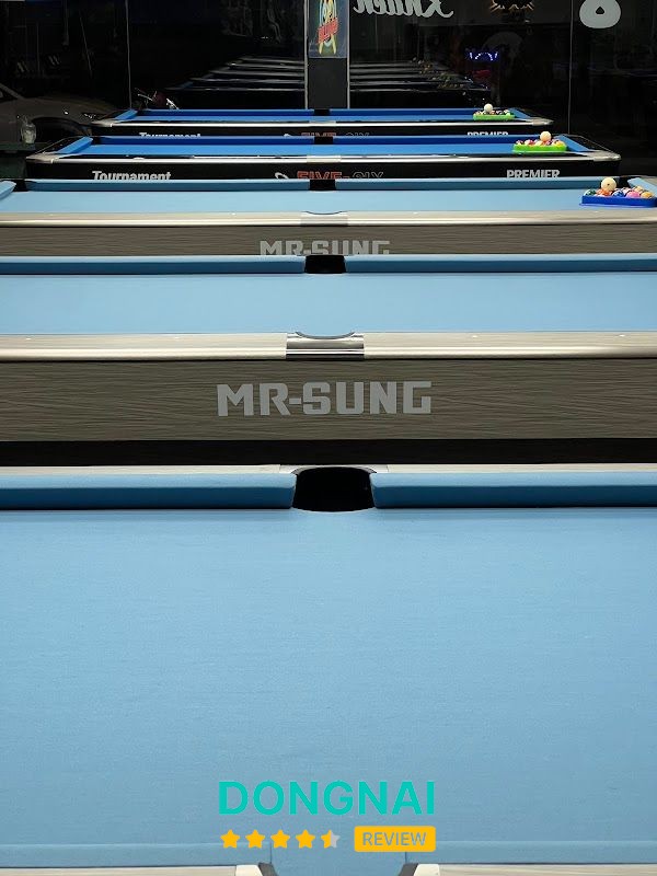 Billiards 268 club – hình ảnh 3