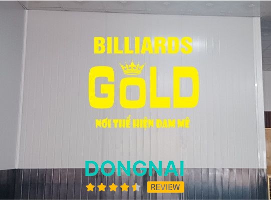 Billards Gold – hình ảnh 2