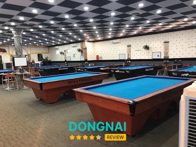 Bida OX club – hình ảnh 2