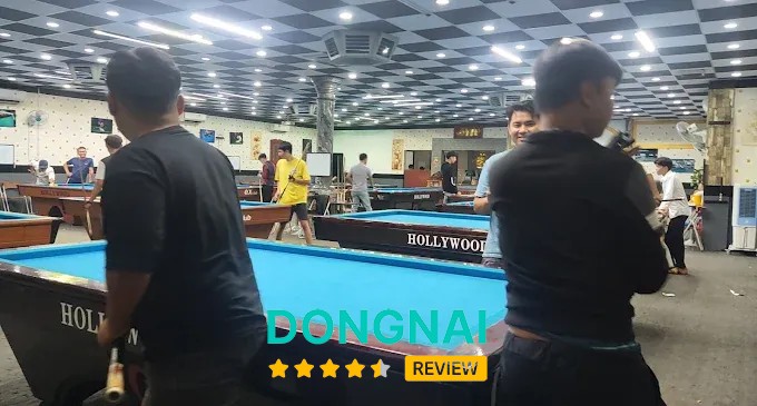 Bida OX club – hình ảnh 3