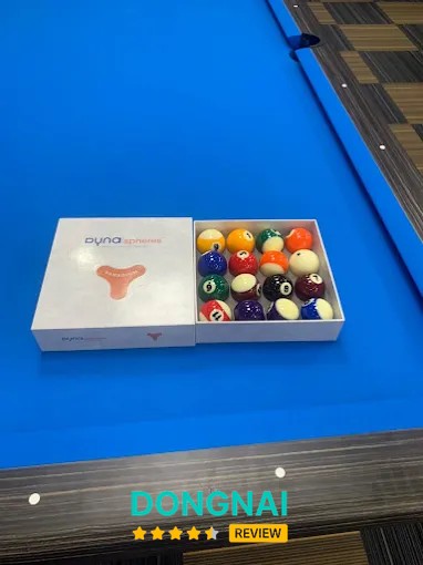 CHÍ TÀI Billiard Clubs – hình ảnh 3