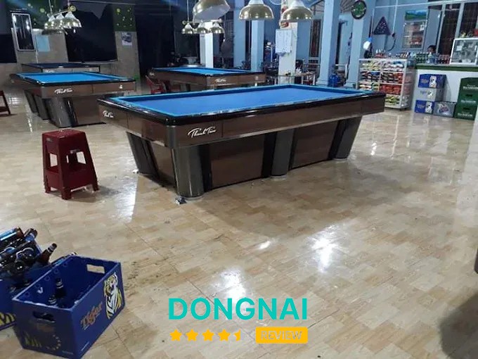 Bida Hoàng An – hình ảnh 1