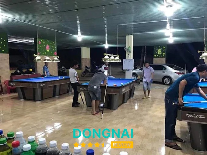 Bida Hoàng An – hình ảnh 3