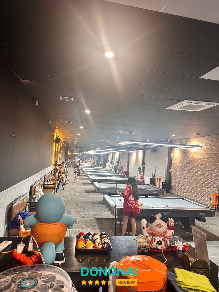 BOX Billiards – hình ảnh 3