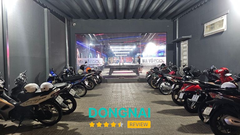 MA VỒ POOL – hình ảnh 3