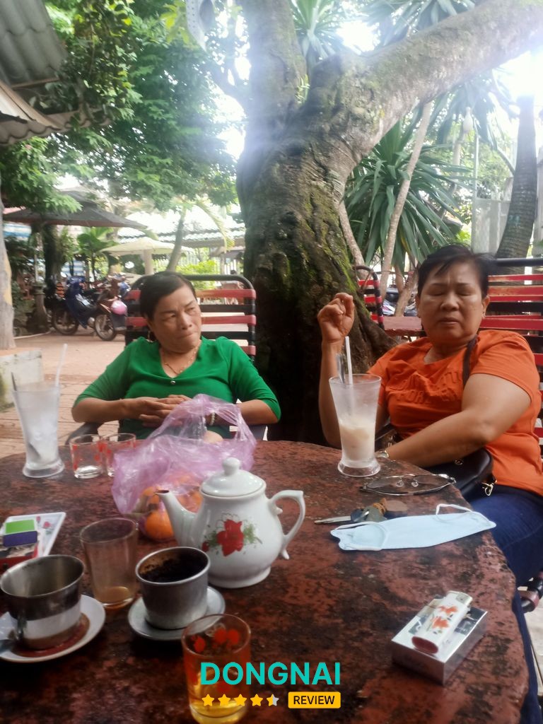Bida Lan Anh Long Khánh