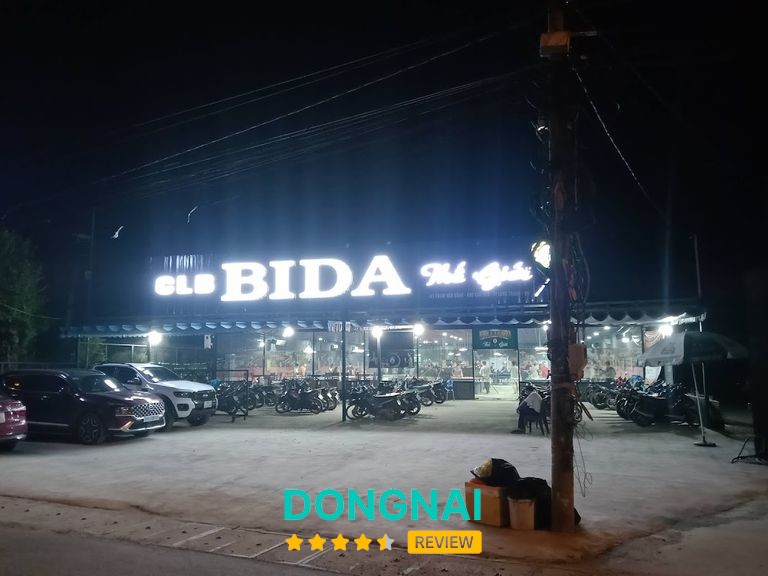 Bida Phúc Thịnh CN34 – hình ảnh 2