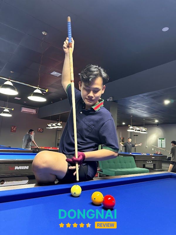 T.A BILLIARDS CLUB – hình ảnh 2
